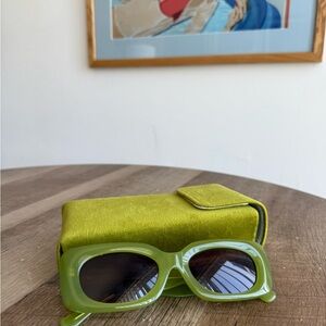 CRAP Eyewear The Supa Phreek Sunglasses with Case